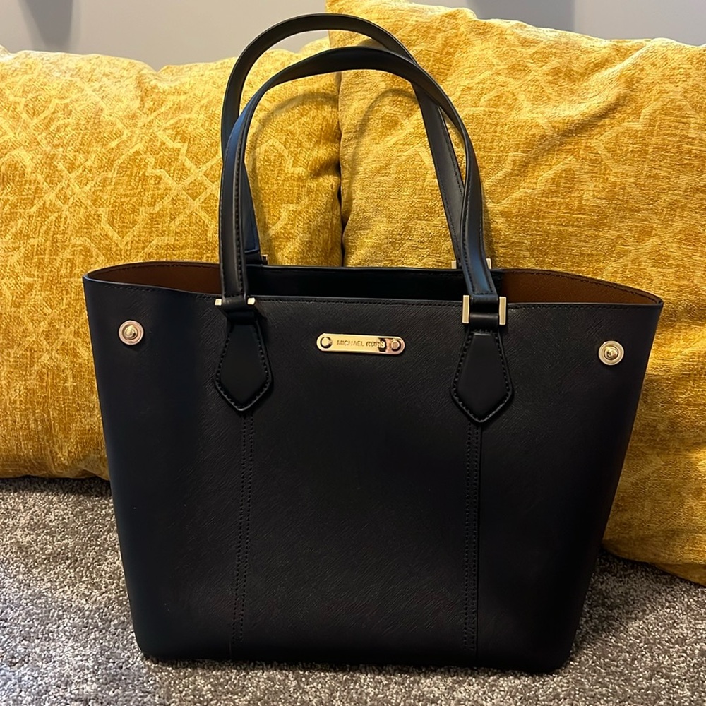 Michael Kors Bag - Black